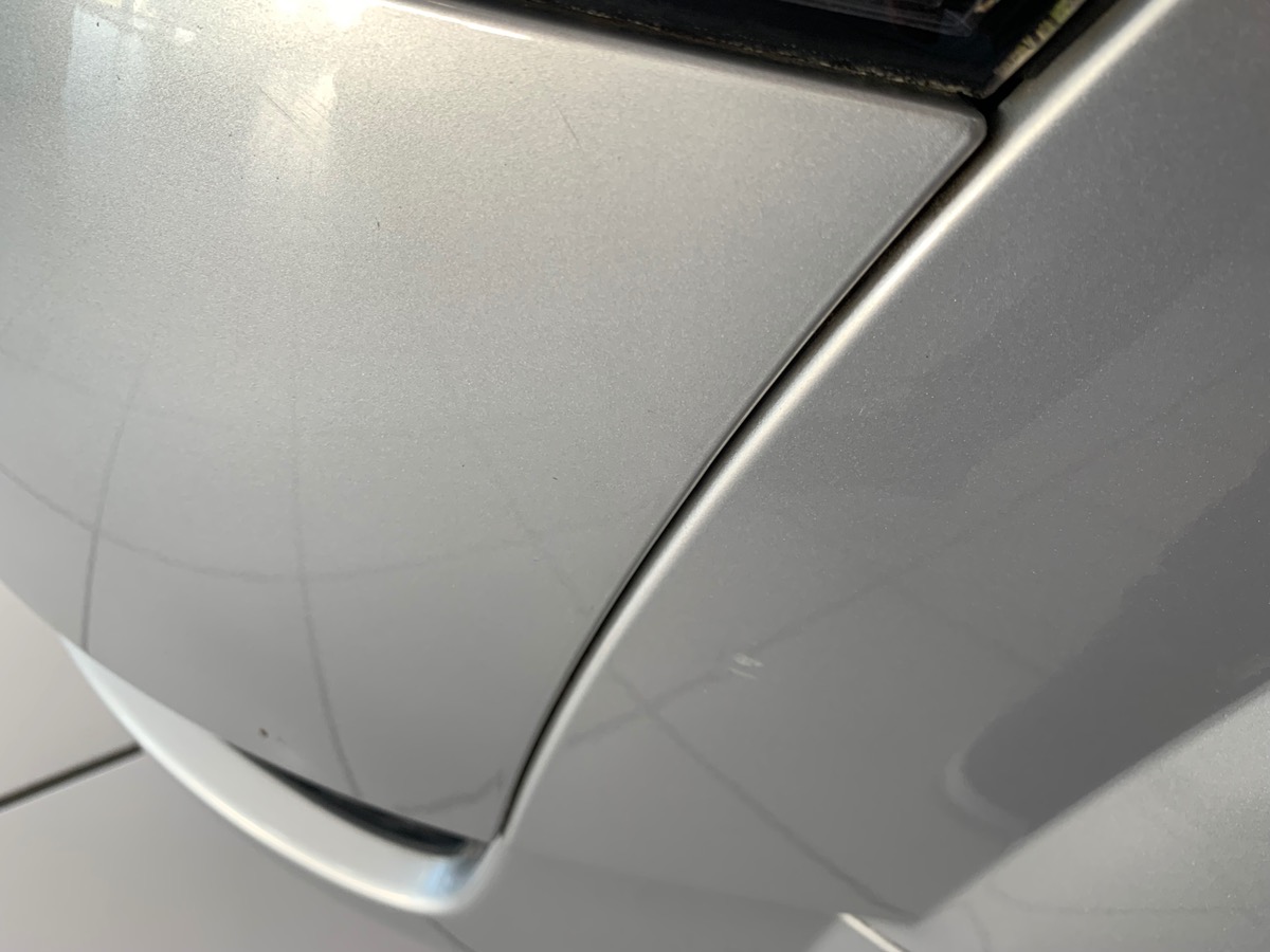 Audi TT 180 ch | Cuir | Radio | Distribution et Pompe à eau ok | Jantes Alu | Airbags