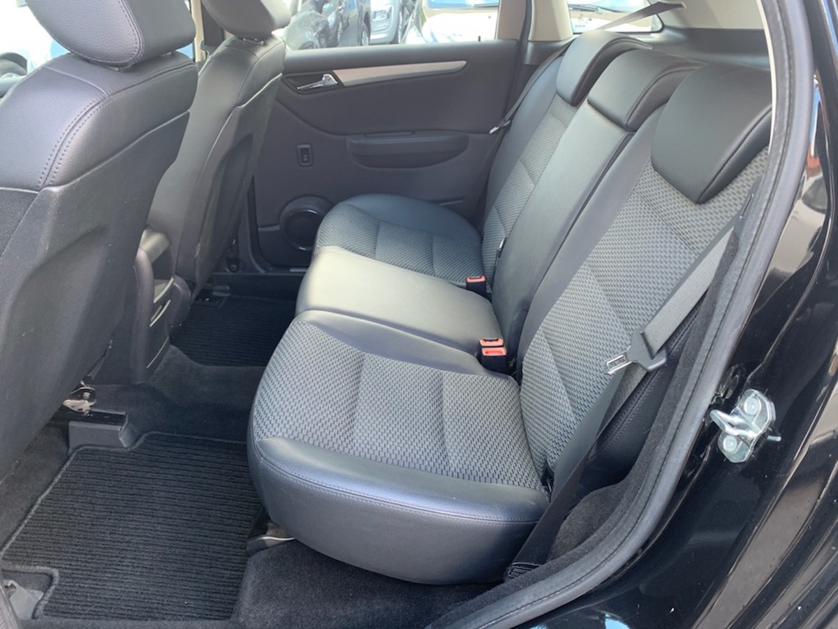 Mercedes-Benz Classe B 180 CDI SPORT 1er main 4XCBL