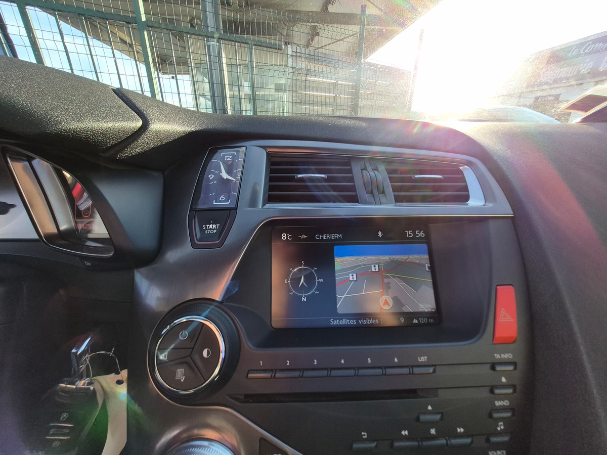 Citroën DS5 e-HDI 115 EXECUTIVE BMP6