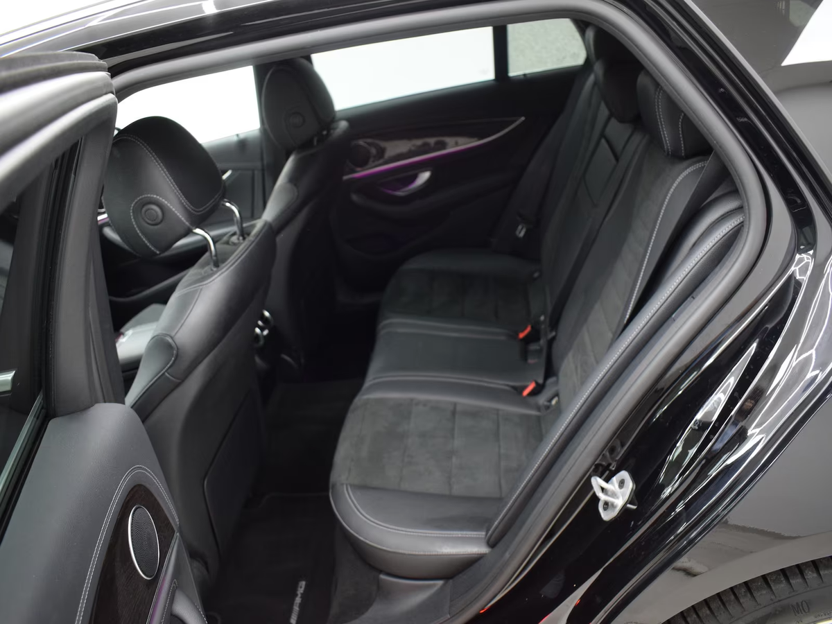 Mercedes-Benz Classe E Break 300 e 211+122ch AMG Line 9G-Tronic Hybride