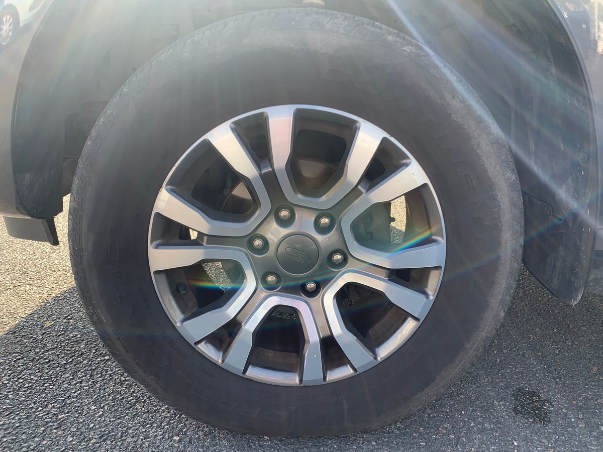 Ford Ranger 200 | 3.2TDCI 4x4 | Wildtrak | 5 Places | Attelage | Caméra recul | GPS | Apple car Play