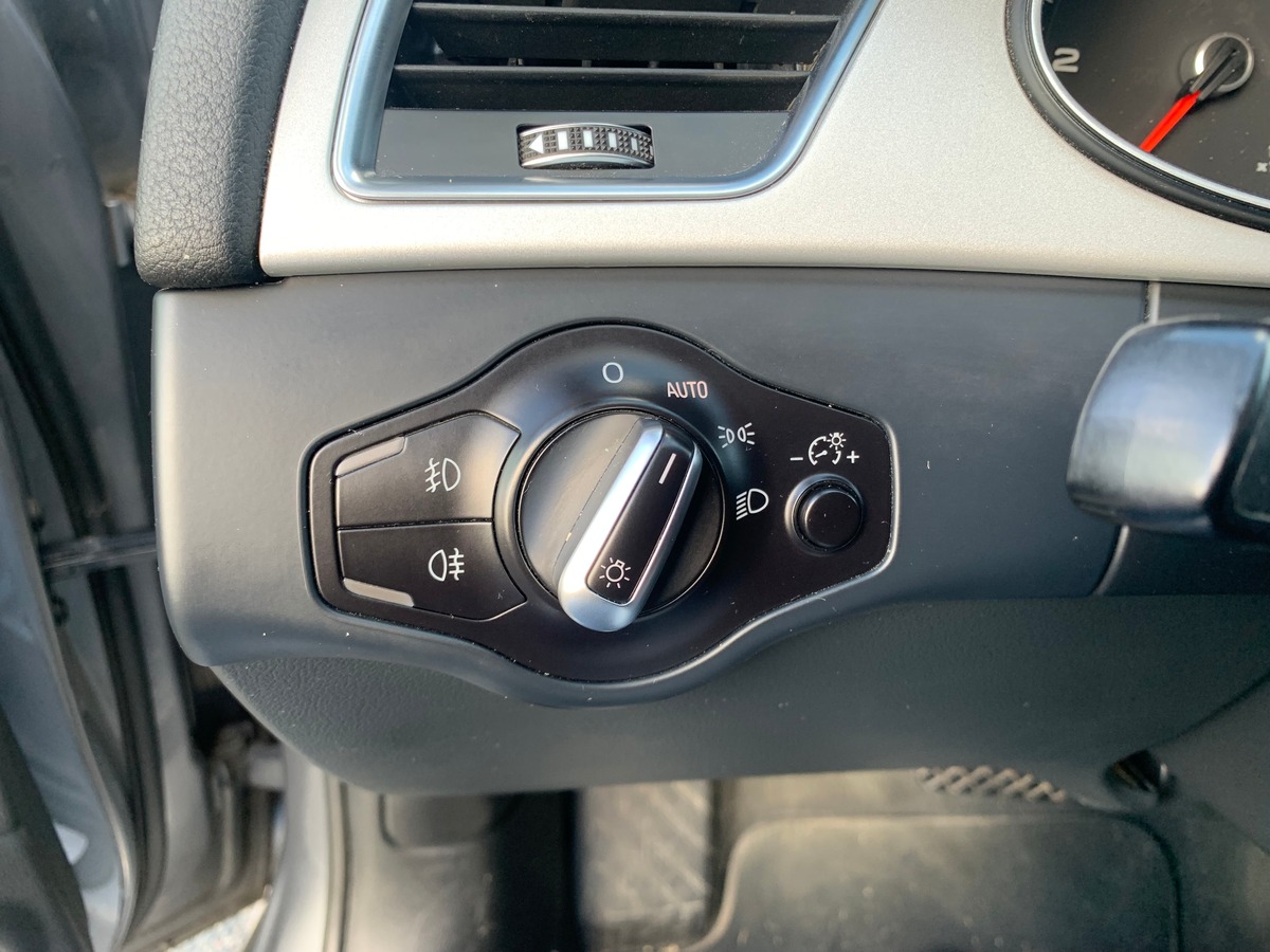 Audi A4 Avant 150 ch | Business Line | Régulateur vitesse | Bluetooth | Radar stationnement arrière