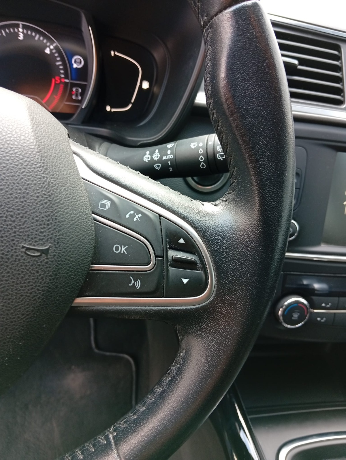 RENAULT Kadjar dci 110  EDC Finition Buisines "Suivi Renault"