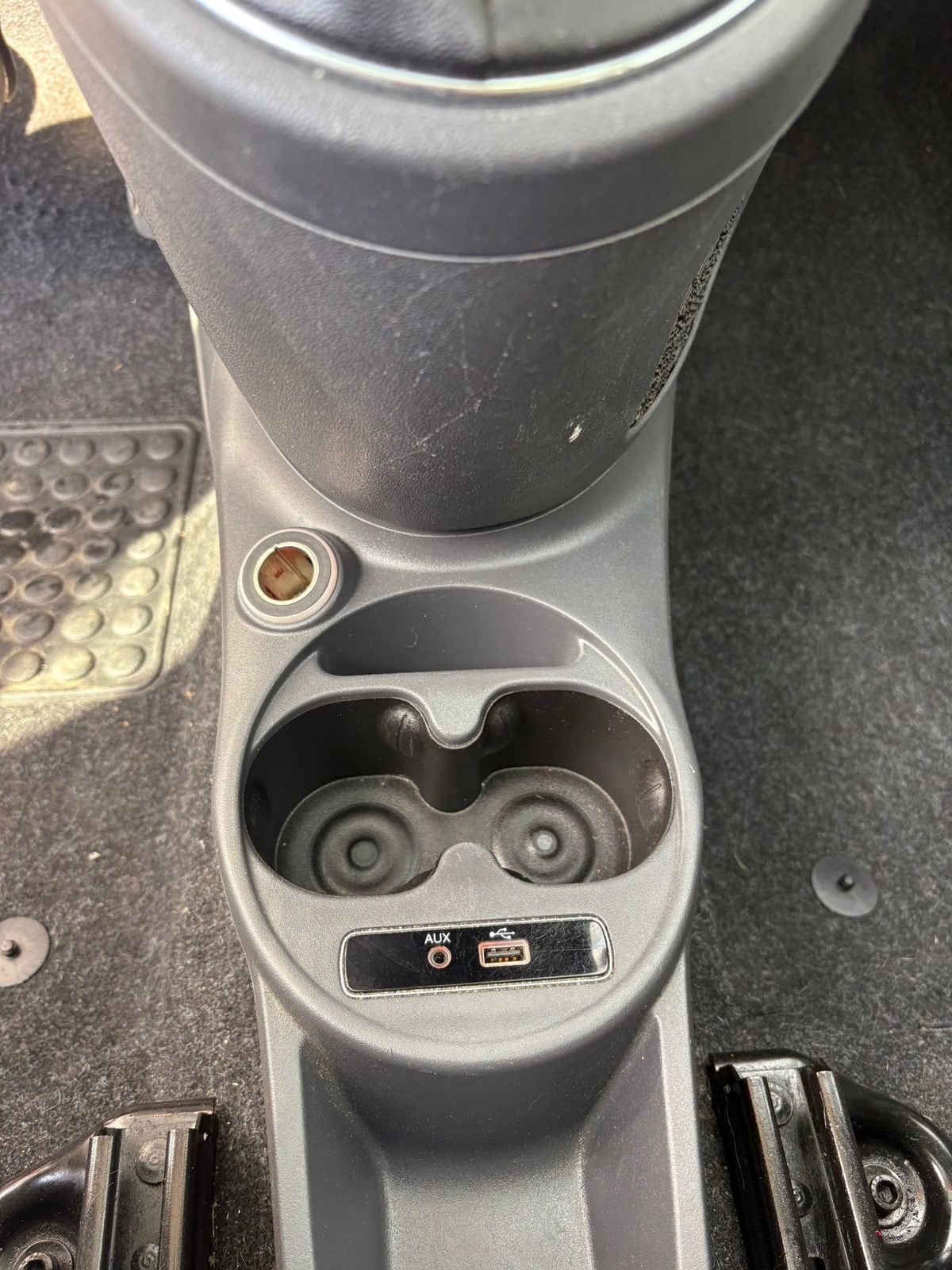 Fiat 500 SERIE 4 Lounge  1.2 69ch