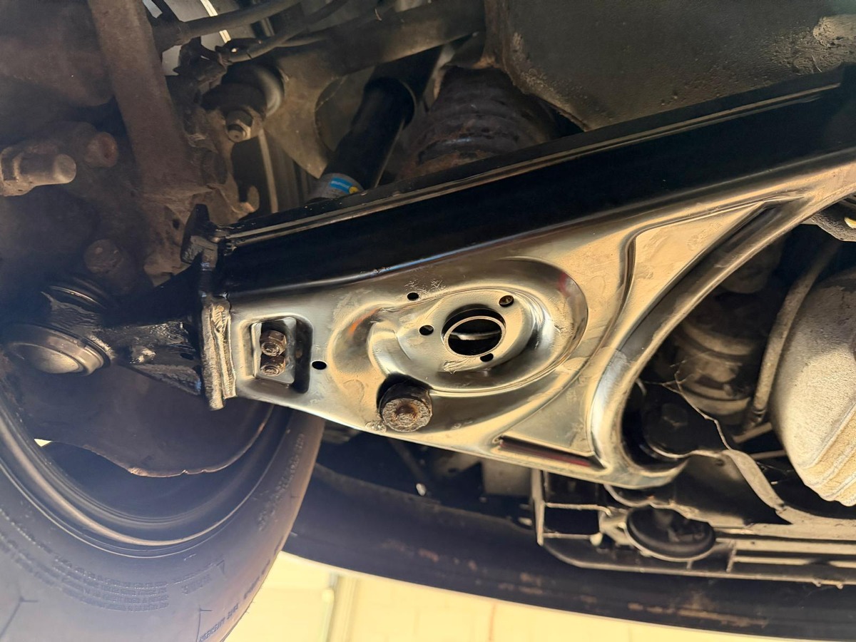 Mercedes-Benz Classe SL 560 v8 cabriolet w 107