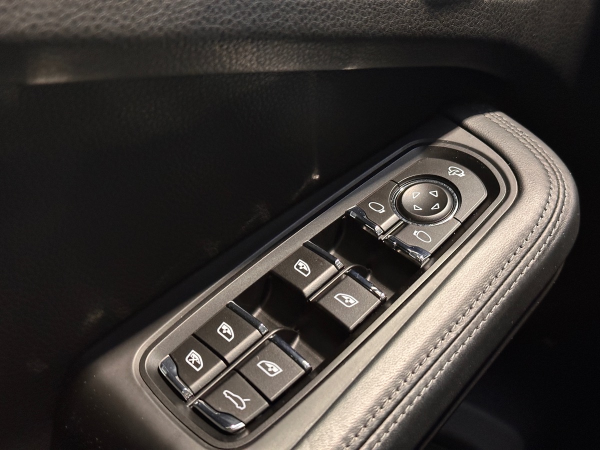 Porsche Macan S DIESEL 3.0 V6 258 cv PDK 