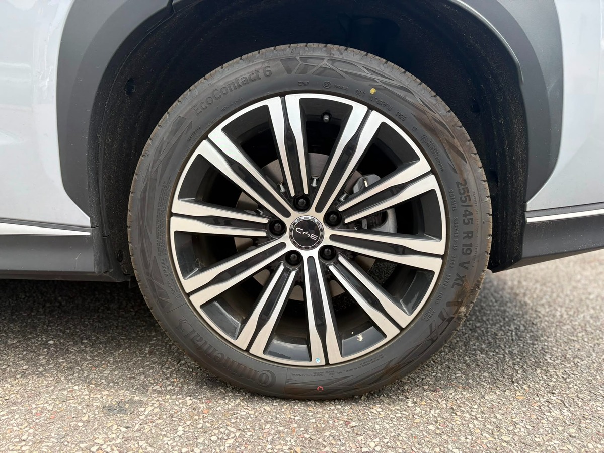 BYD SEALION 7 82.5 kwh - 313 CH - RWD - Confort