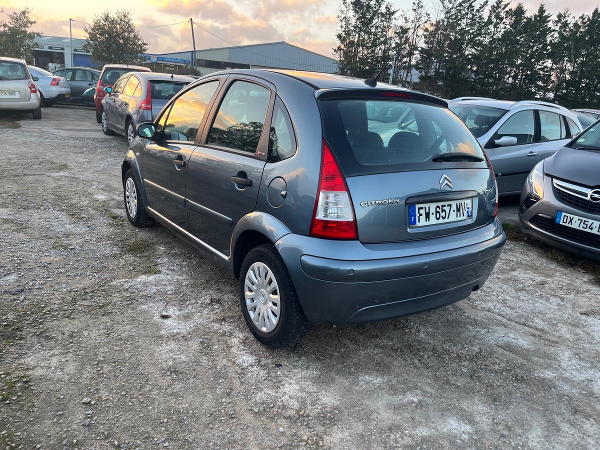 Photo du véhicule