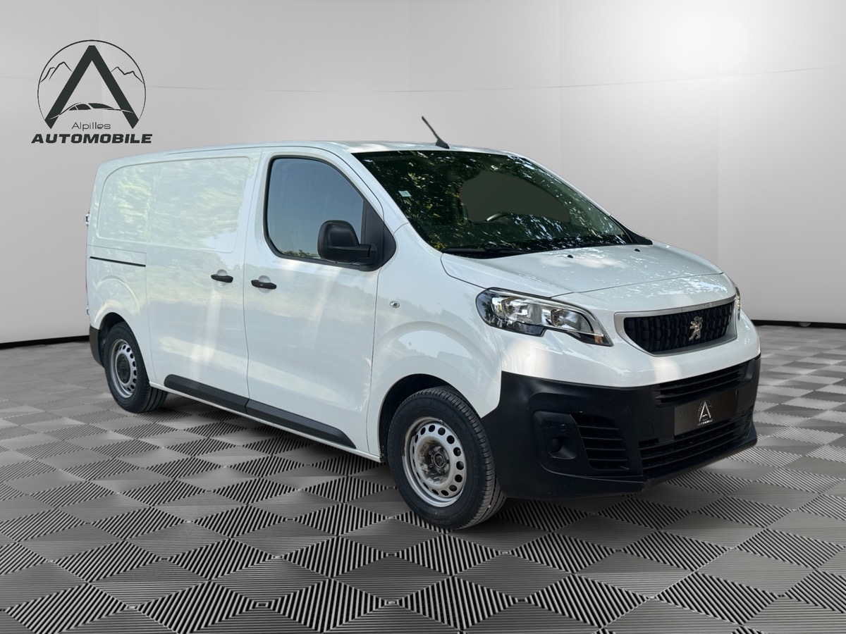 Peugeot Expert PREMIUM 120CV 1,5 BLUEHDI