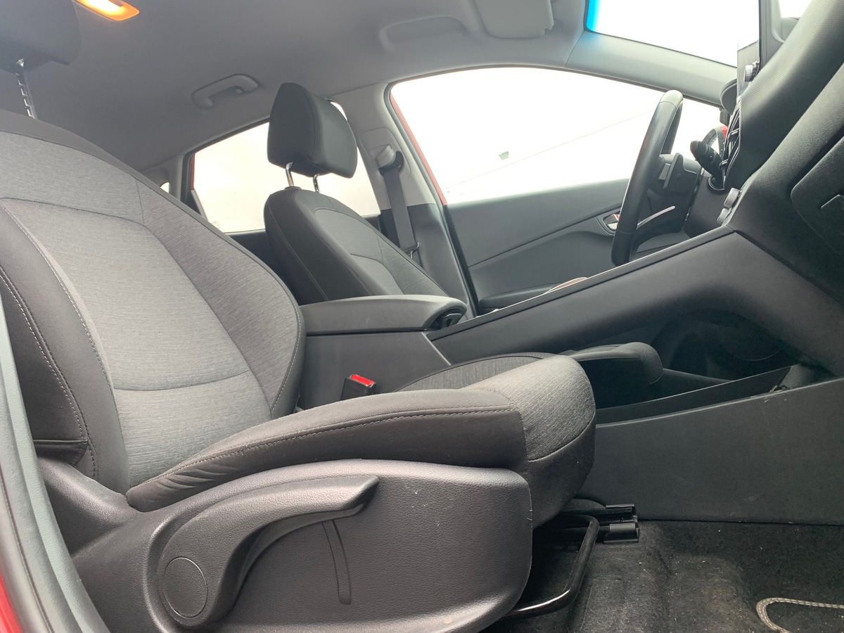 Hyundai Kona 136 | Creative | Caméra recul | Affichage tête haute | Assistance maintien trajectoire