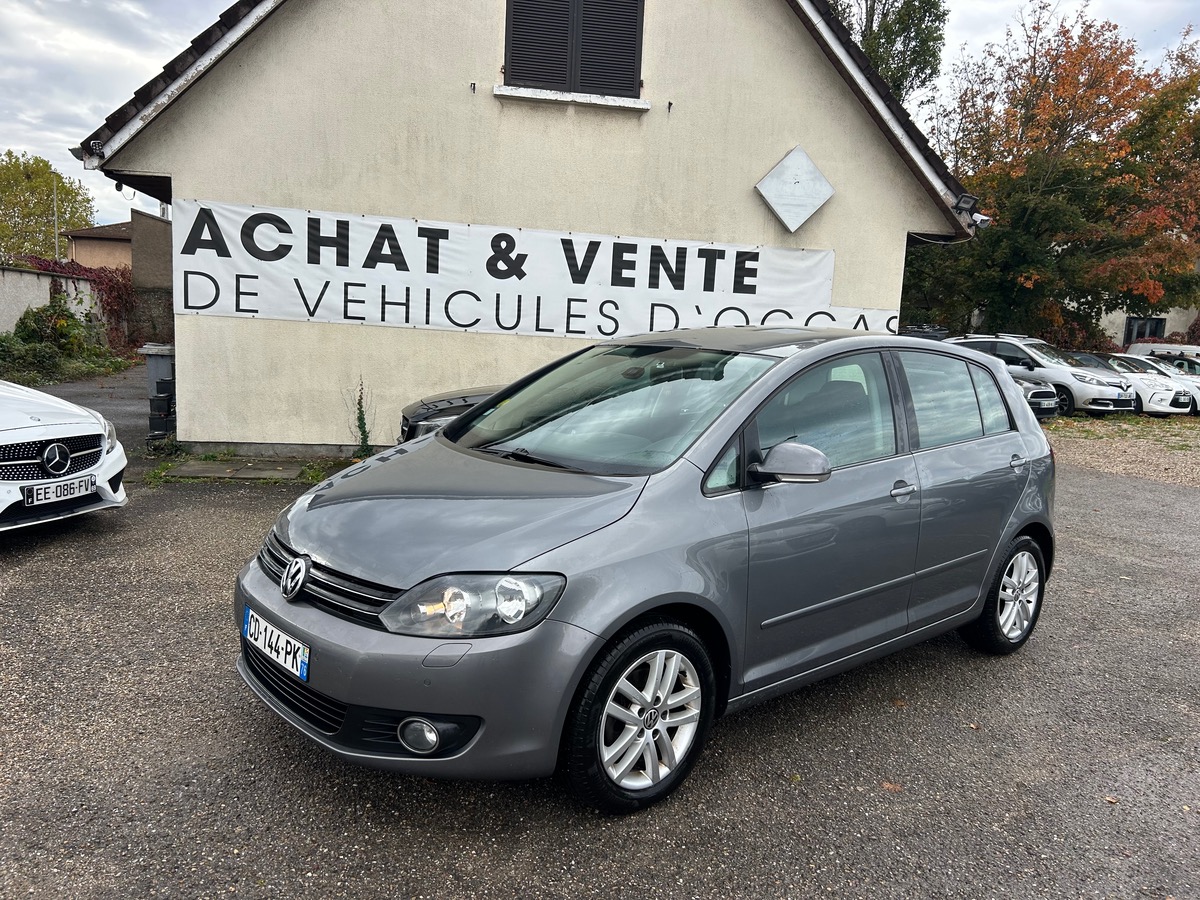 Photo du véhicule