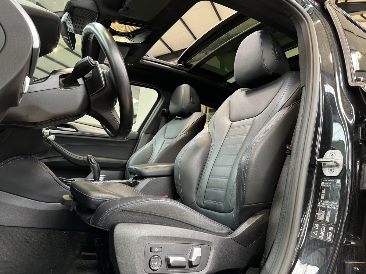 Bmw X4 (G02) XDRIVE 20D 190CV MILD HYBRID M SPORT j