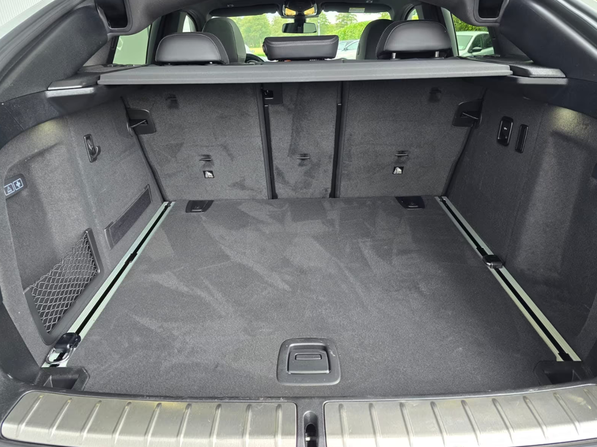 Bmw X4 II xDrive20i 184ch M Sport/Toit ouvrant/Harman-Kardon