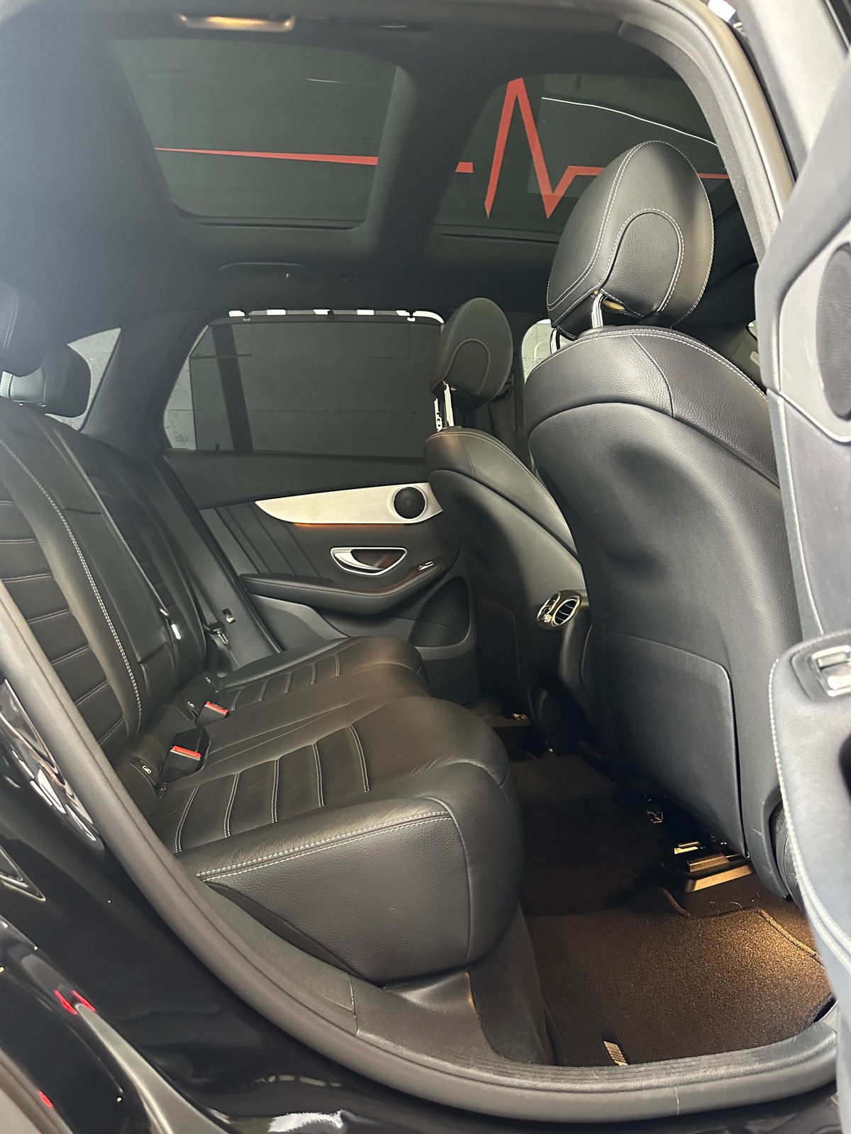 Mercedes Benz GLC 250D 204 7 G-tronic BUSINESS EXECUTIVE