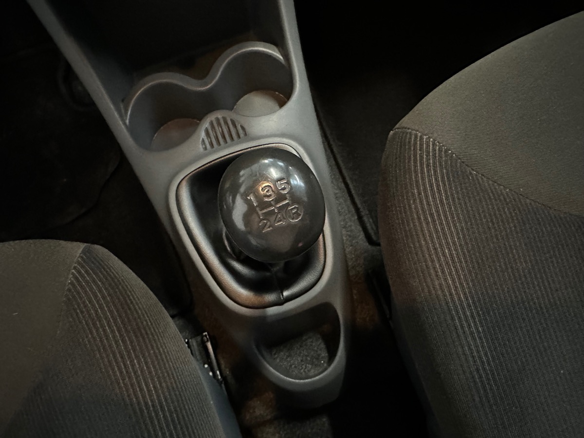 Citroën C1 1.4 HDi 5p GARANTIE 12MOIS