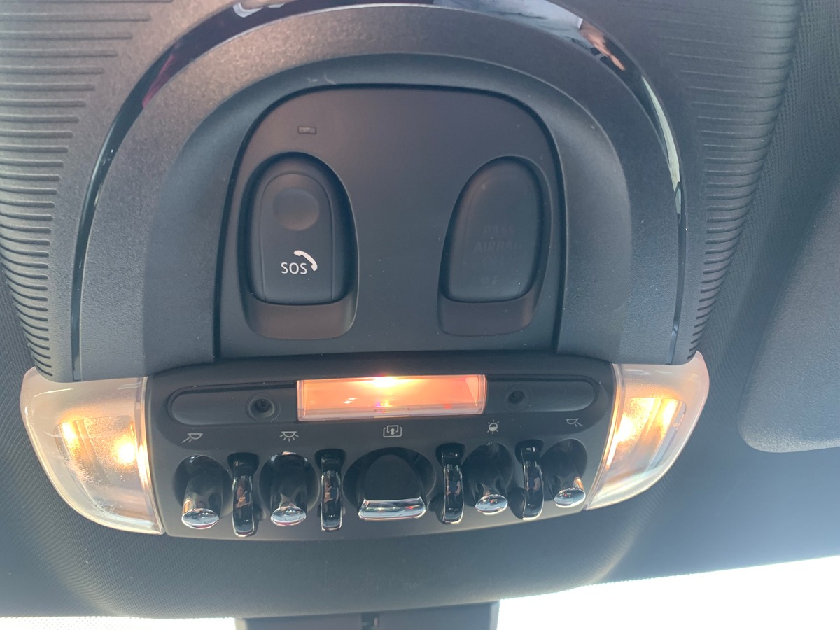 Mini Countryman 136 | Edition Premium Plus | Toit ouvrant panoramique | Harman Kardon | Mode Sport