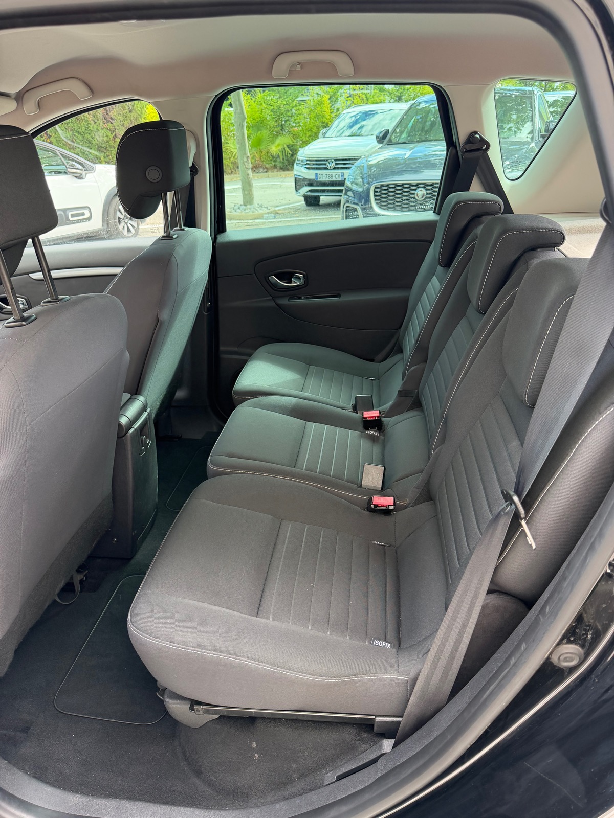 RENAULT Scenic 1.2 TCE 115 ENERGY LIMITED