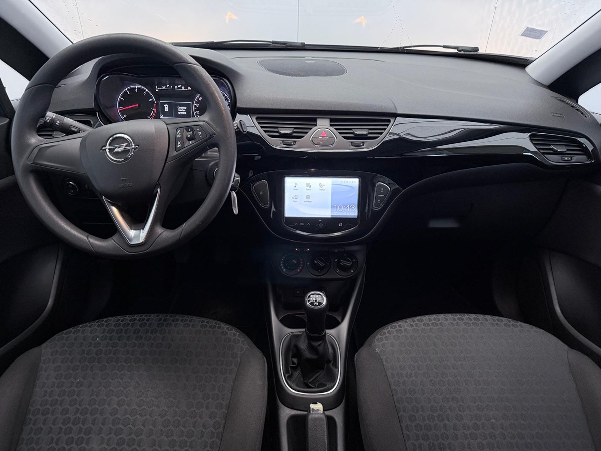 Opel Corsa 1.2  70  Edition