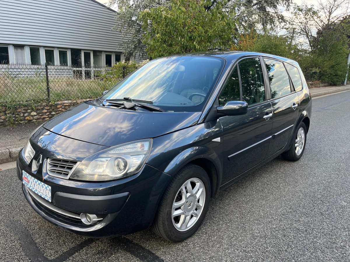 Photo du véhicule