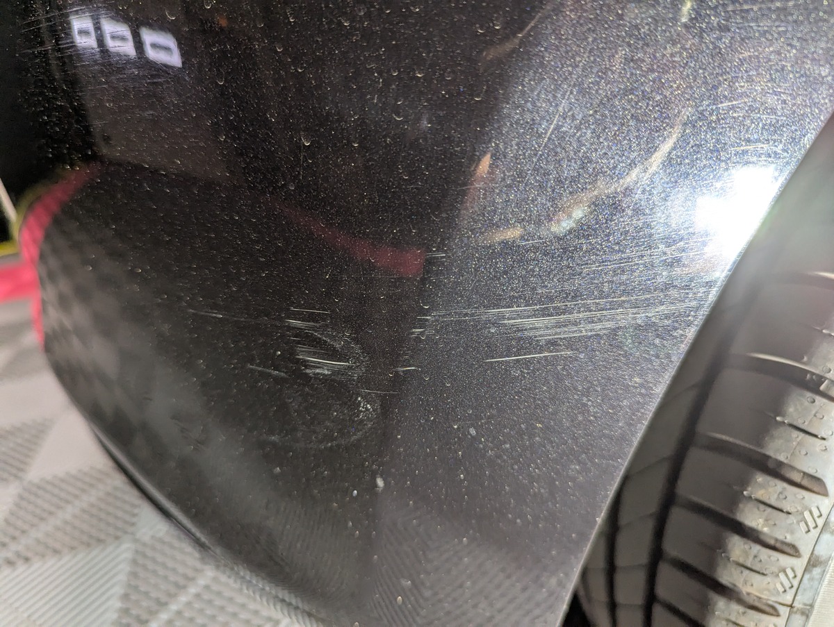 Volkswagen Polo 1.6 tdi