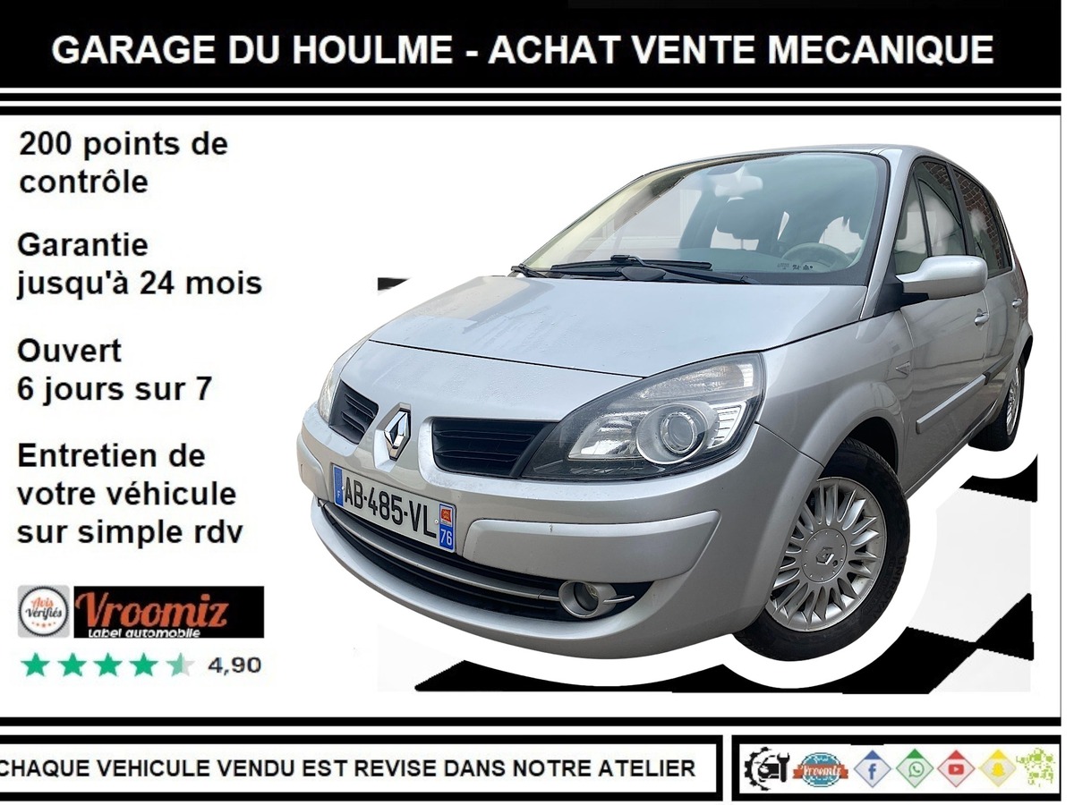 Photo du véhicule