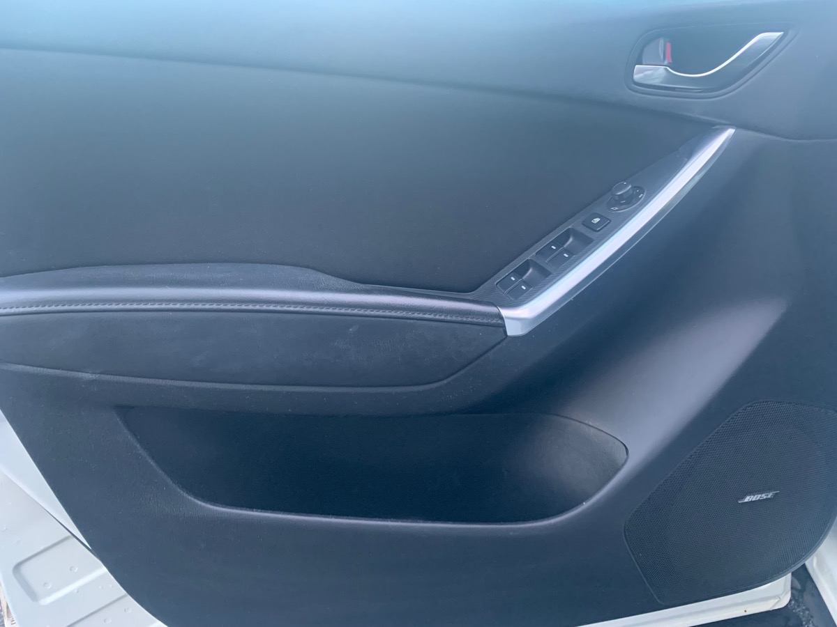 Mazda CX-5 150 | Dynamique PLUS | GPS | Caméra Recul | Siéges avant chauffants | Phares avant LED