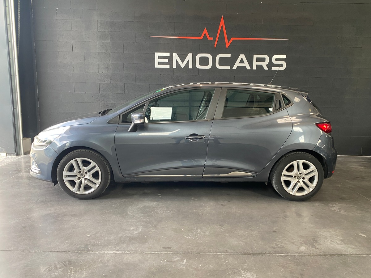 RENAULT Clio TCE 90 Energy