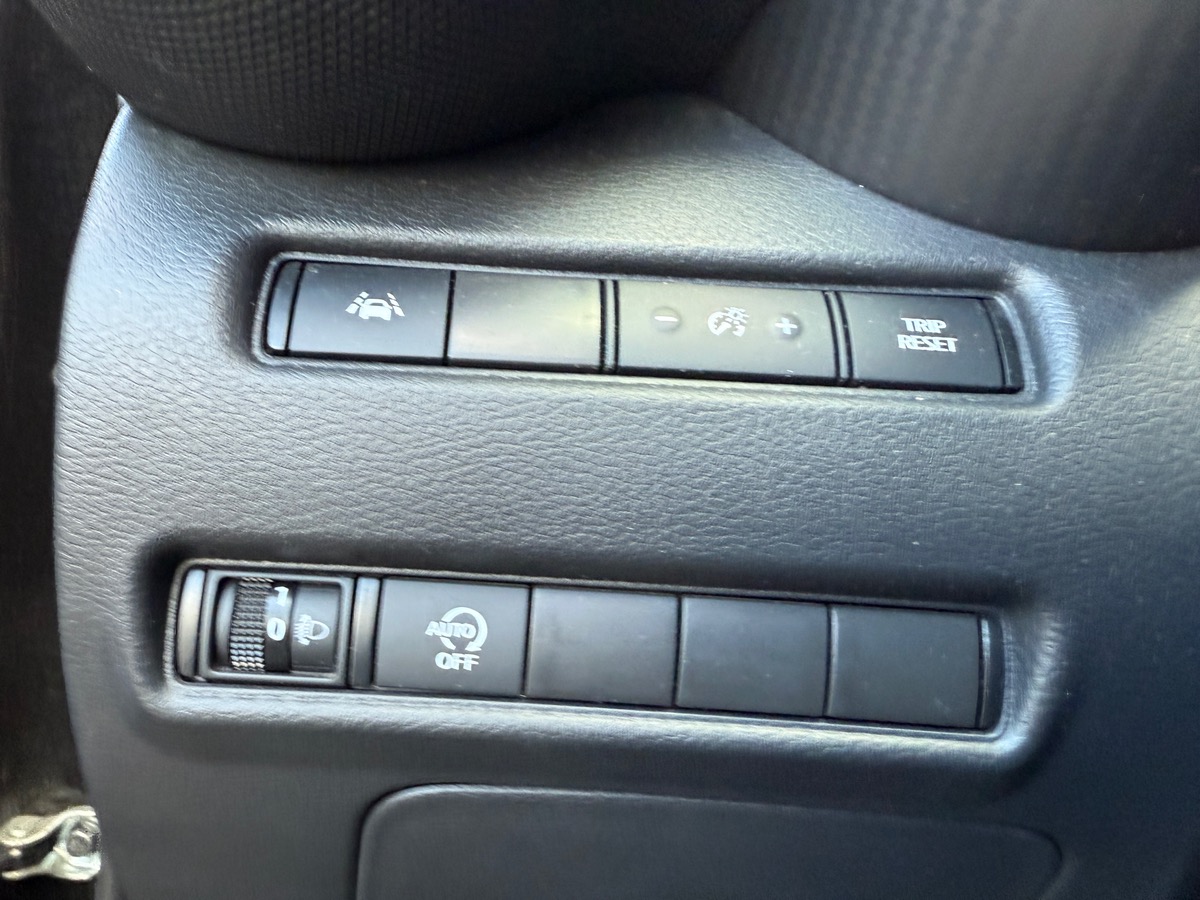 Nissan Juke II 1.0 DIG-T  114 cv Acenta, Camera de recul