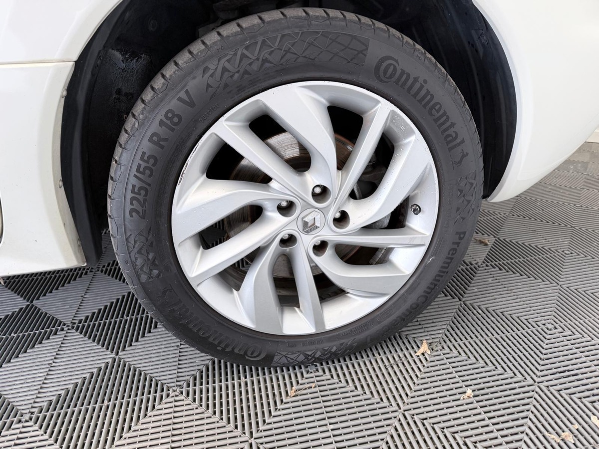 RENAULT Koleos 2.0 Dci 150 Bose edition  Première main