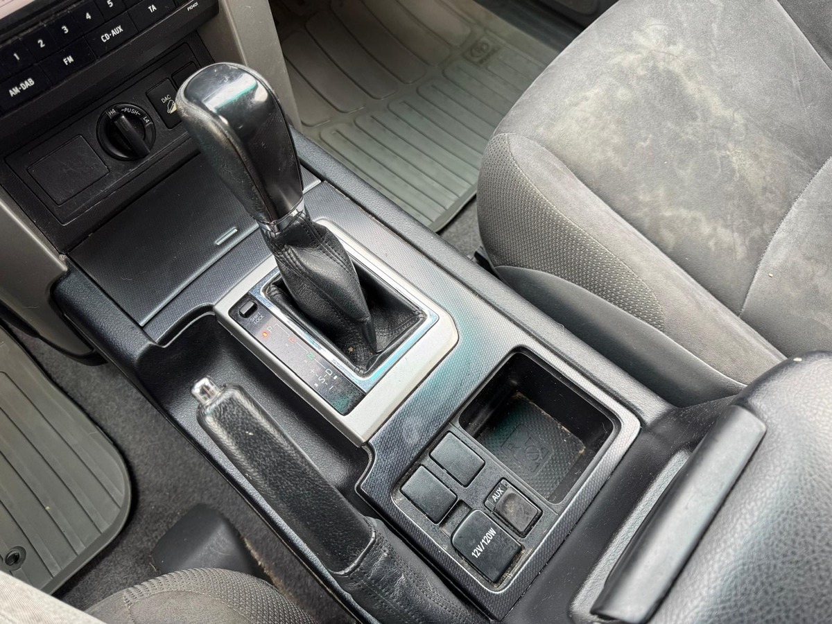 Toyota Land Cruiser 3.0 D-4D 190 cv (KDJ) 3 Portes - 60TH anniversaire