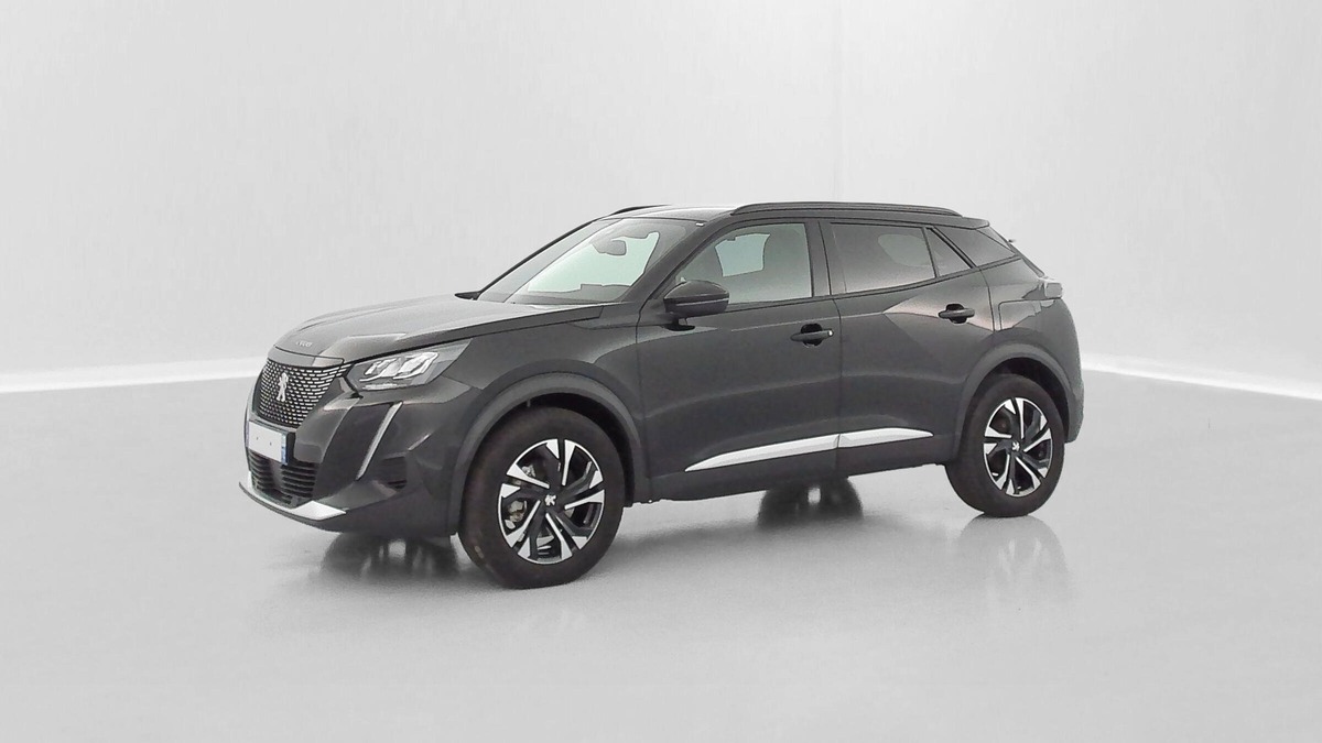 Peugeot 2008 II 1.5 BlueHDi | 130 ch |  Allure | EAT8 | Plusieurs coloris disponible