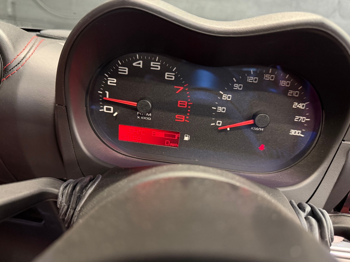 Lotus ELISE CUP 250 1.8i