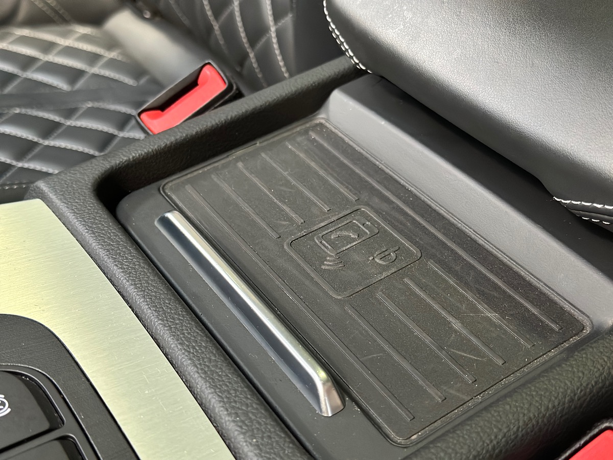 Audi Q5 55 TFSIe 367cv S-Line Quattro S-Tronic / BANG OLUFSEN / MATRIX / TOIT OUVRANT / 1ère Main FR