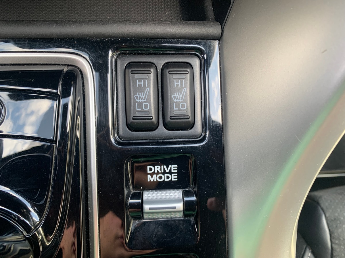 Mitsubishi Eclipse Cross 188 | Intense | Caméra recul | Apple car Play | Garantie constructeur