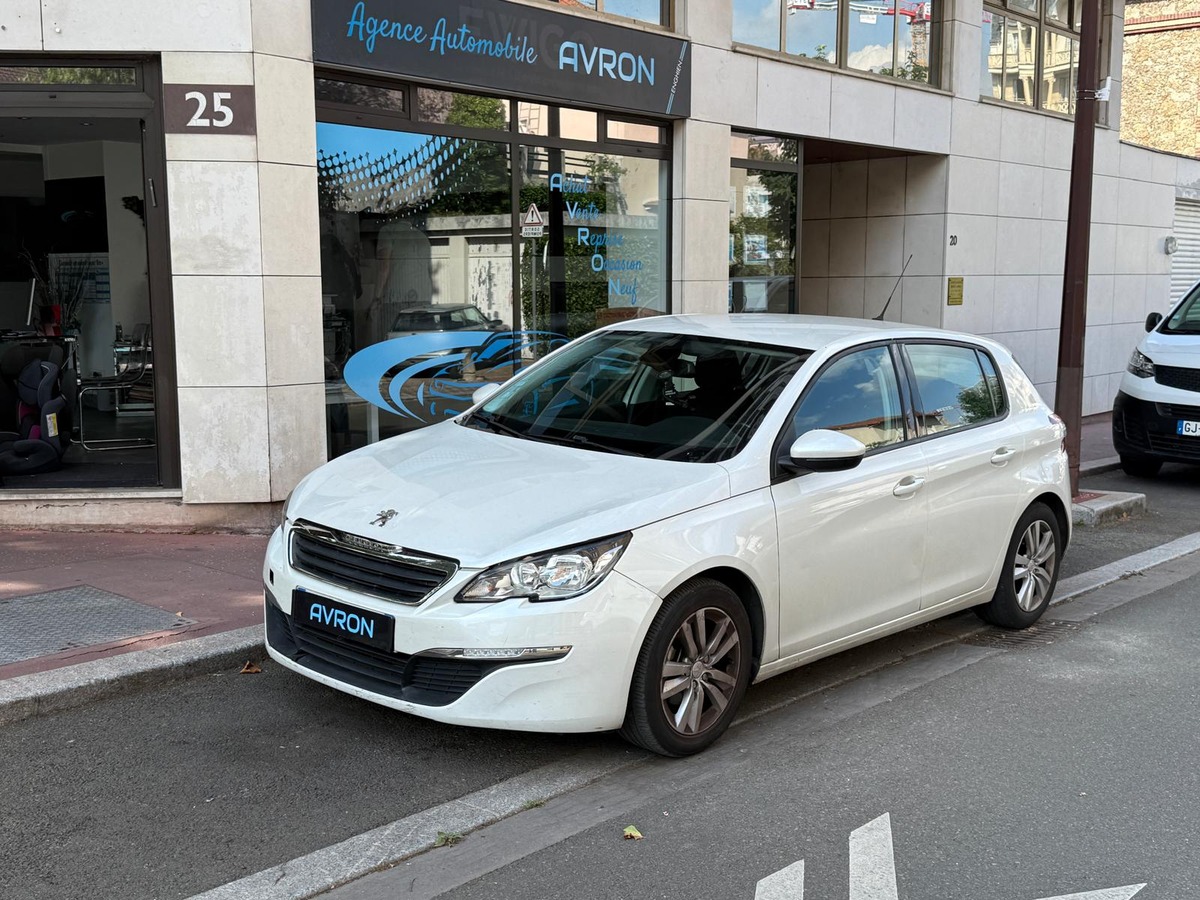 Photo du véhicule