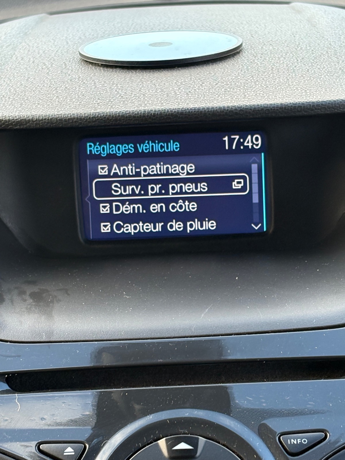 Photo du véhicule