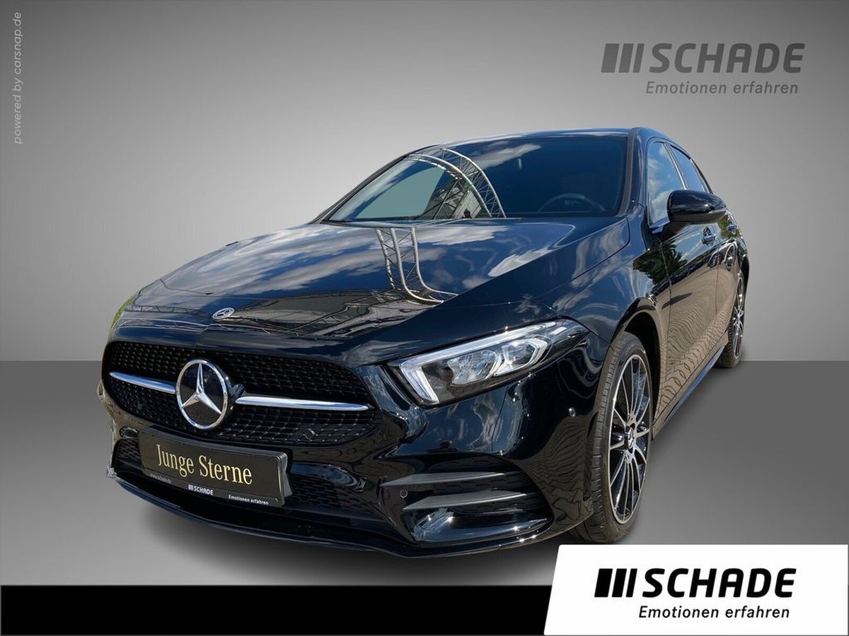 Mercedes-Benz Classe A