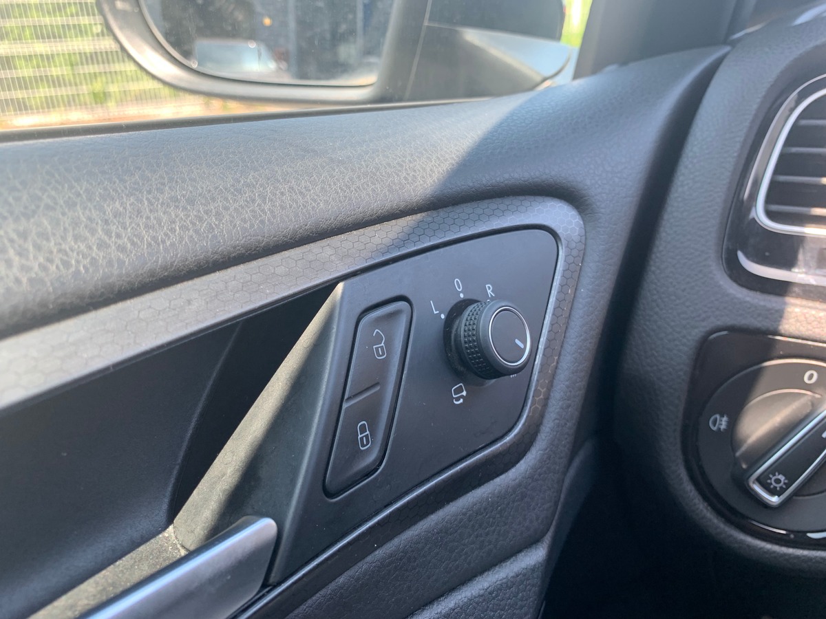Volkswagen Golf GTI Stage 1 | 245 ch | Virtual Cockpit | Apple car Play | Régulateur adaptatif