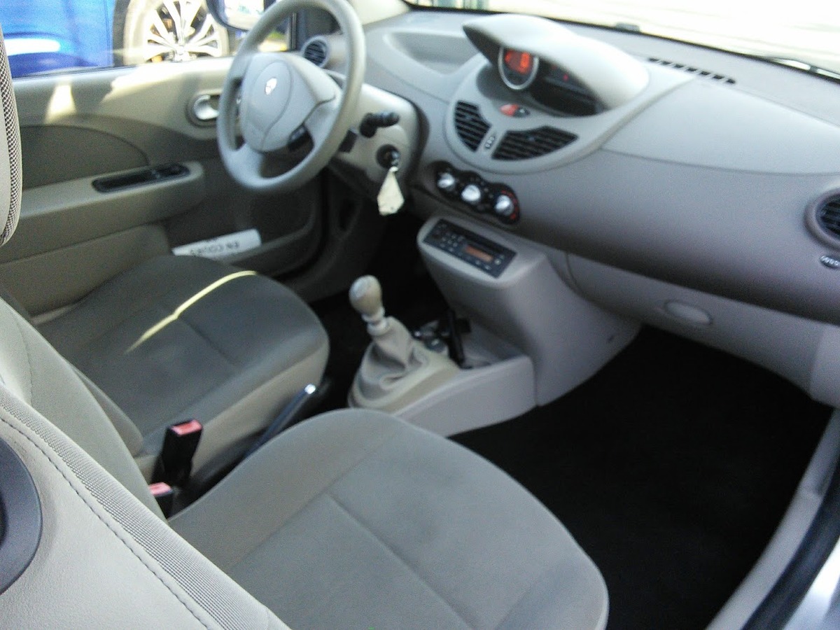 RENAULT Twingo 1.2  75 Expression  CLIM GARANTIE MECANIQUE