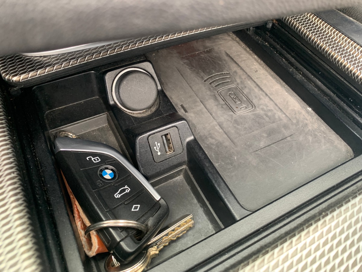 Bmw Z4 M40I 340 chevaux | First Edition | Harman Kardon | Apple car Play | Volant chauffant