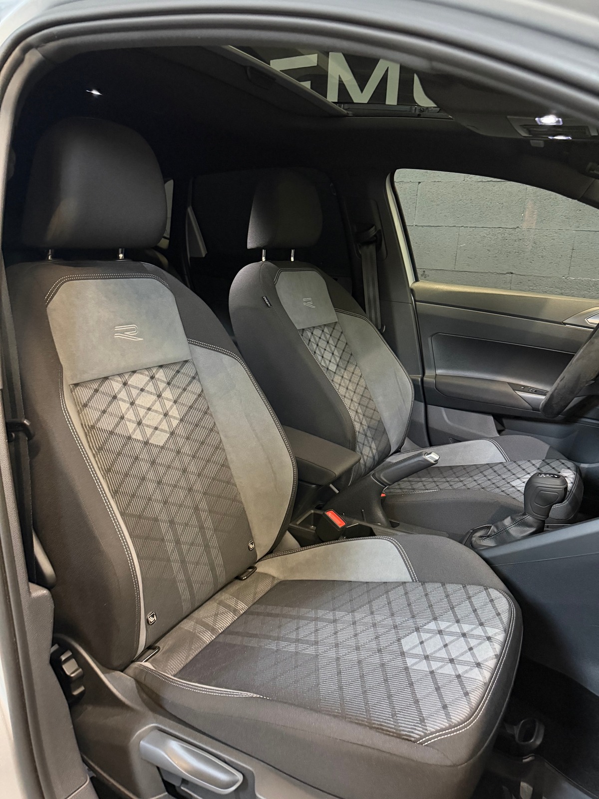 Volkswagen Polo 1.0 TSI 116ch S&S DSG7 R-Line