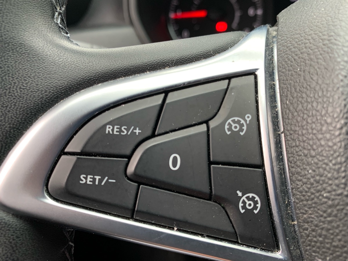 Dacia Duster 100 ch | Prestige | GPL | Régulateur de vitesse | GPS | Apple car play Android auto