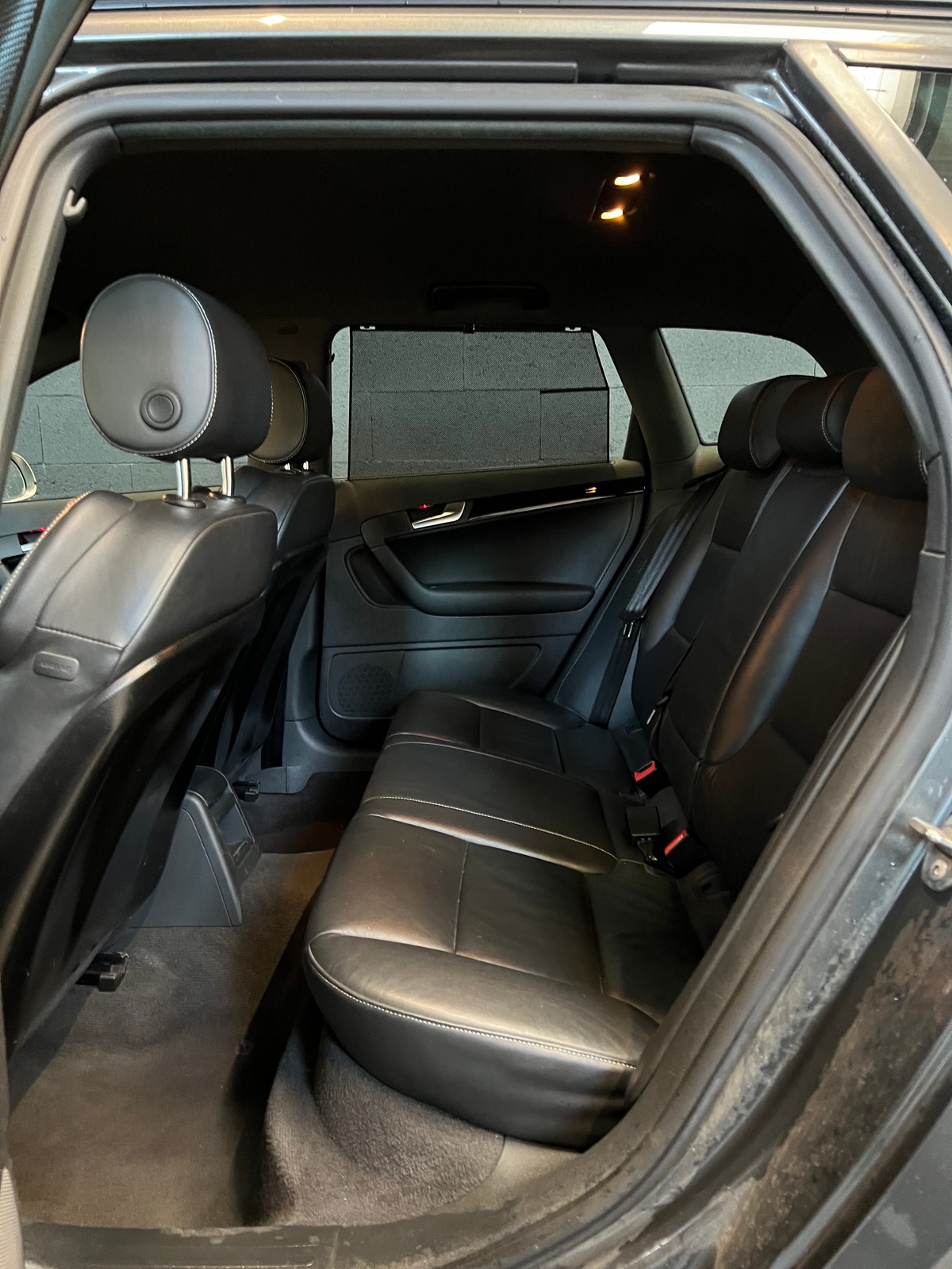 Audi RS3 ABT 2.5 TFSi QUATTRO