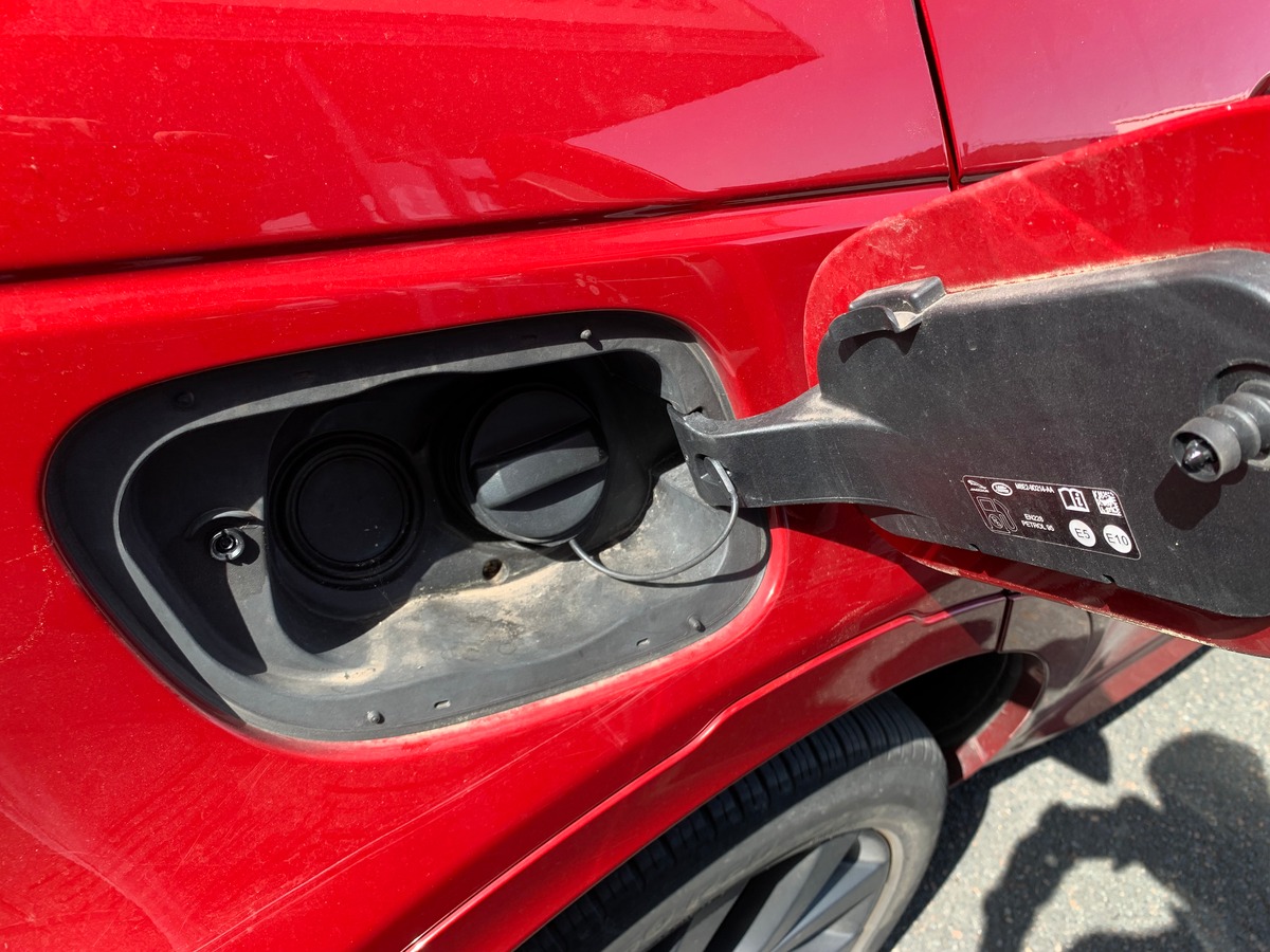 Land-Rover Discovery Sport L550 | P300e | PHEV | Toit panoramique | Caméra recul | Apple car play