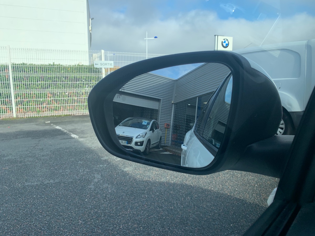 Dacia Sandero 100 | Bicarburation Essence Gpl | Expression | Pack City | Caméra recul