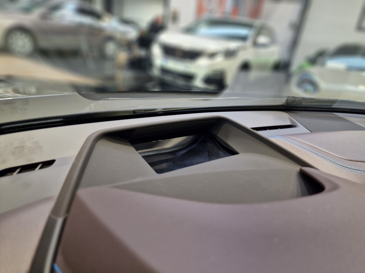 Bmw i8 1.5 362 PURE IMPULSE