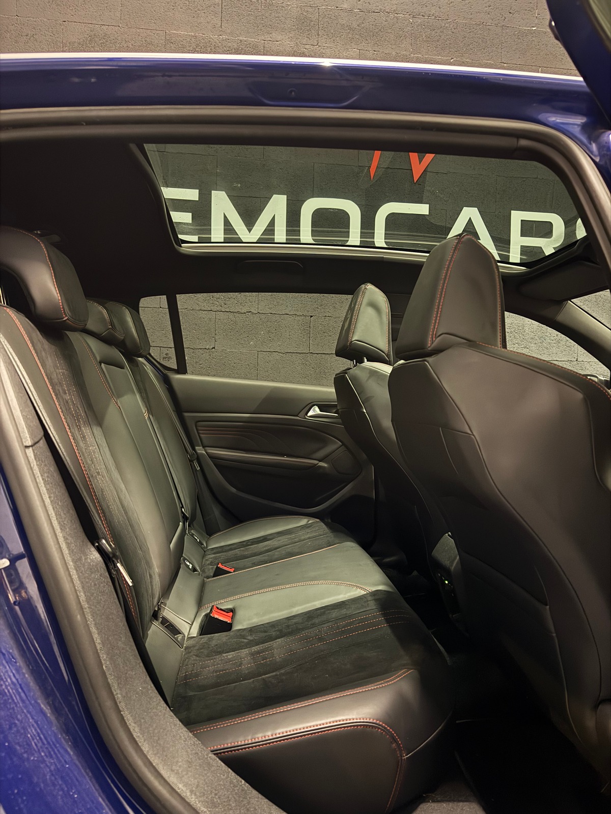 Peugeot 308 1.6 THP 270ch GTi S&S 5p