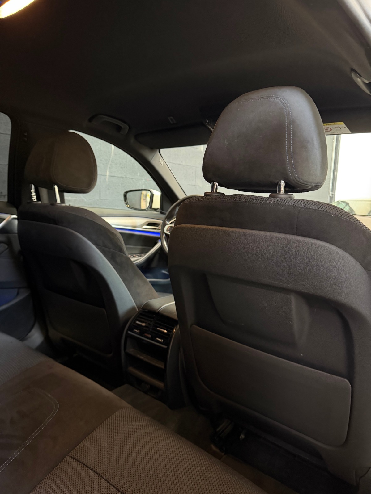 Bmw Série 5 520D G31 M SPORT