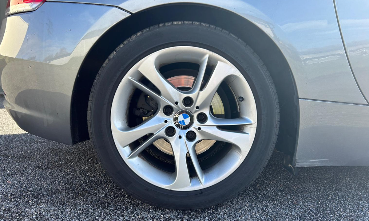 Bmw Z4 E89 sDrive 23i (Origine France)