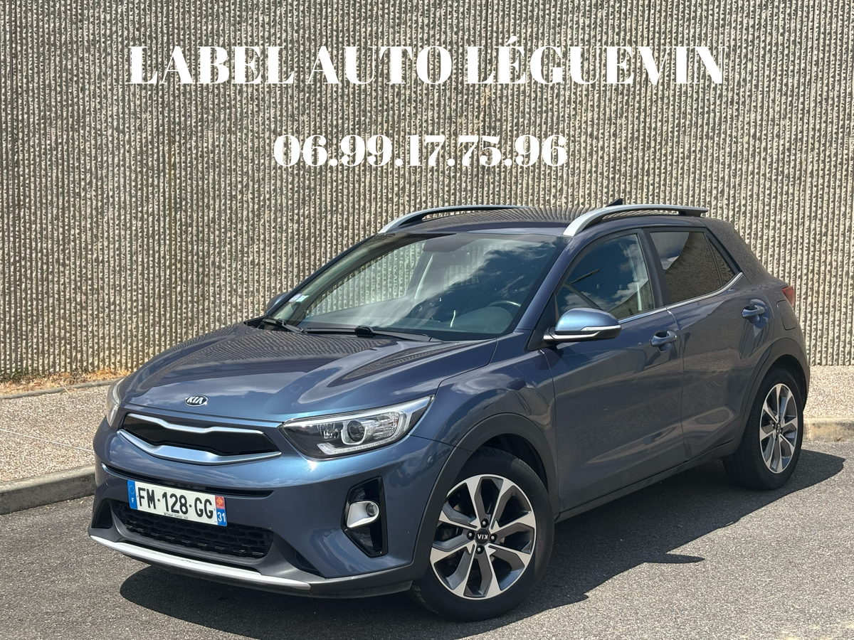 Photo du véhicule